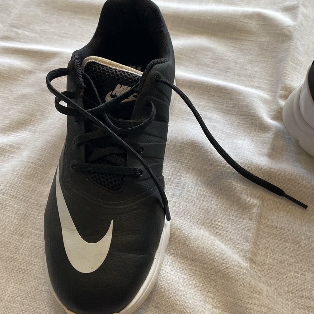 Nike Golf shoes US 6Y - Picture 14 of 14